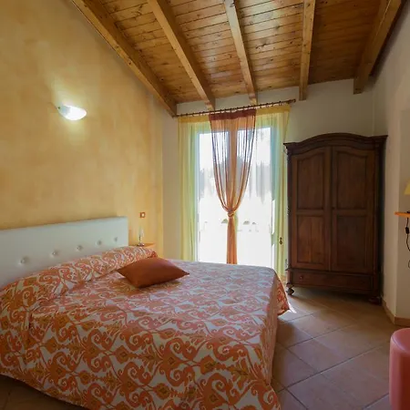 Appartement Nika *