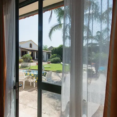 Appartement Nika Marsala