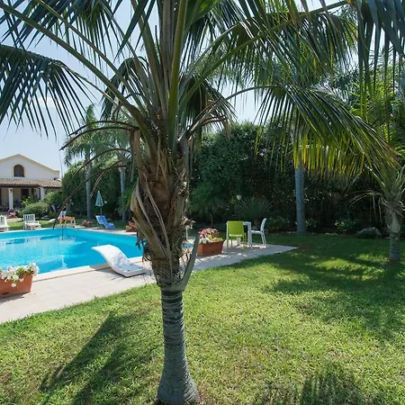 Nika Lägenhet Marsala