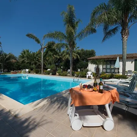 Nika Appartement Marsala