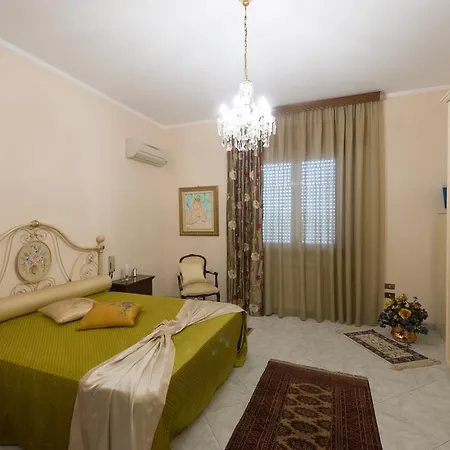 Appartement Nika Marsala