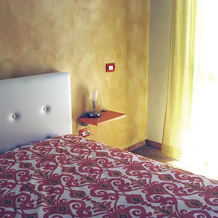 Appartement Nika
