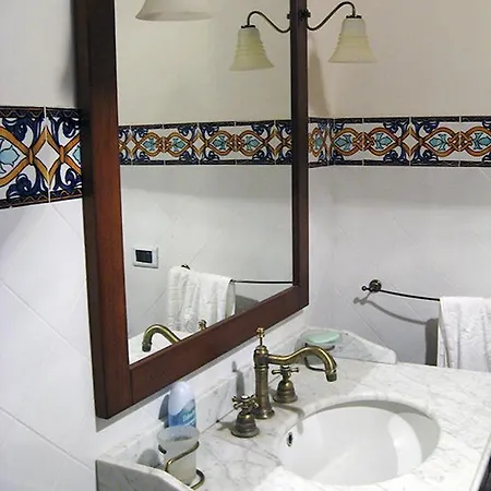 Appartement Nika Marsala